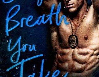 every breath you take je parker