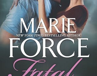 fatal chaos marie force