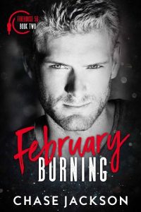 february burning, chase jackson, epub, pdf, mobi, download