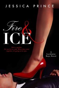 fire and ice, jessica prince, epub, pdf, mobi, download