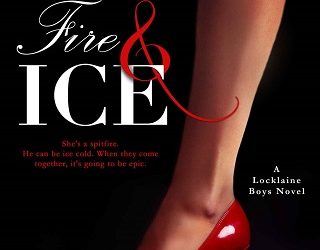 fire and ice jessica prince