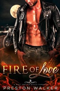 fire of love, preston walker, epub, pdf, mobi, download