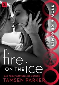 fire on the ice, tamsen parker, epub, pdf, mobi, download