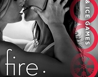 fire on the ice tamsen parker