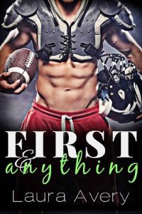 first and anything, laura avery, epub, pdf, mobi, download