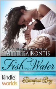 fish out of water, alethea kontis, epub, pdf, mobi, download