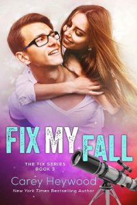 fix my fall, carey heywood, epub, pdf, mobi, download