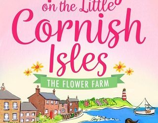 flower farm phillipa ashley