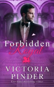 forbidden royal, victoria pinder, epub, pdf, mobi, download