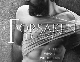 forsaken jr gray