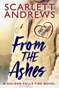 from the ashes, scarlett andrews, epub, pdf, mobi, download