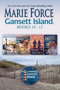 gansett island, marie force, epub, pdf, mobi, download