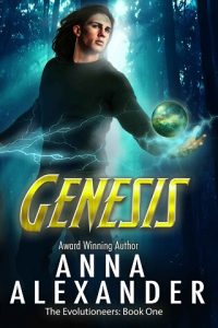 genesis, anna alexander, epub, pdf, mobi, download