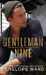 gentleman nine, penelope ward, epub, pdf, mobi, download