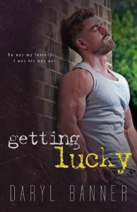getting lucky, daryl banner, epub, pdf, mobi, download