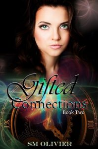 gifted connections, sm olivier, epub, pdf, mobi, download