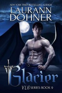 glacier, laurann dohner, epub, pdf, mobi, download