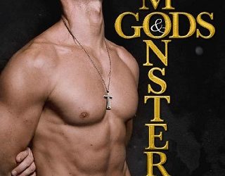 gods and monsters saffron a kent