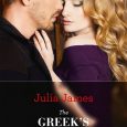 greek's secret son julia james