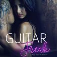 guitar freak candy j starr