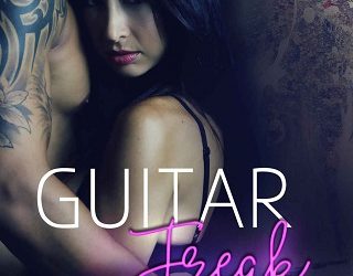 guitar freak candy j starr