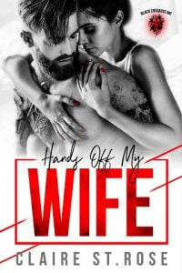 hands off my wife, claire st rose, epub, pdf, mobi, download