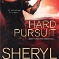 hard pursuit sheryl nantus