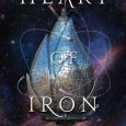 heart of iron ashley poston