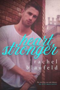 heart stronger, rachel blaufeld, epub, pdf, mobi, download