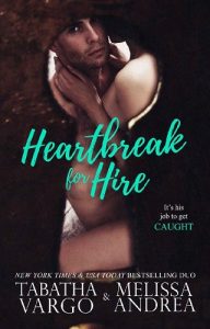 heartbreak for hire, tabatha vargo, epub, pdf, mobi, download