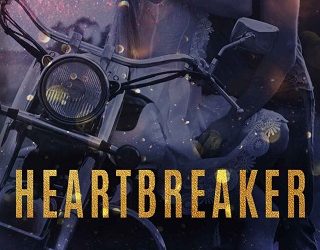 heartbreaker anna brooks