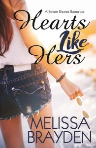 hearts like hers, melissa brayden, epub, pdf, mobi, download