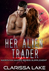 her alien trader, clarissa lake, epub, pdf, mobi, download