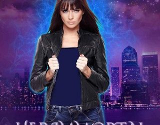 her immortal harem savannah skye