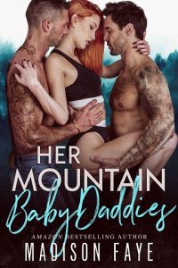 her mountain baby daddies, madison faye, epub, pdf, mobi, download