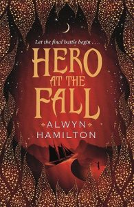 hero at the fall, alwyn hamilton, epub, pdf, mobi, download