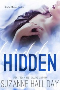hidden, suzanne halliday, epub, pdf, mobi, download