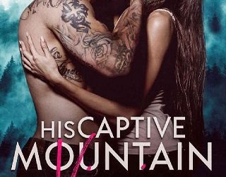 his captive mountain virgin madison faye