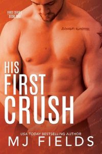 his first crush, mj fields, epub, pdf, mobi, download