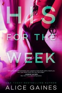 his for the week, alice gaines, epub, pdf, mobi, download