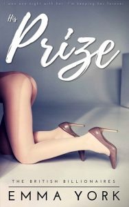 his prize, emma york, epub, pdf, mobi, download