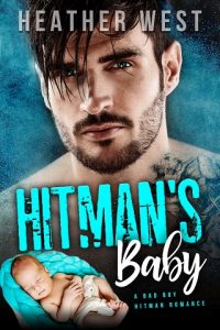 hitman's baby, heather west, epub, pdf, mobi, download