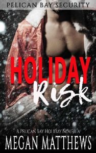 holiday risk, megan matthews, epub, pdf, mobi, download
