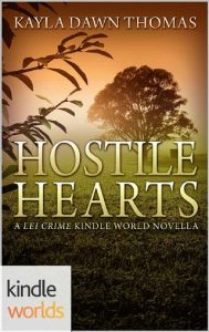 hostile hearts, kayla dawn thomas, epub, pdf, mobi, download
