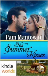 hot summer kisses, pam mantovani, epub, pdf, mobi, download