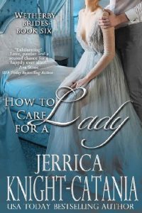 how to care for a lady, jerrica knight-catania, epub, pdf, mobi, download