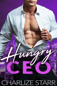 hungry ceo, charlize starr, epub, pdf, mobi, download