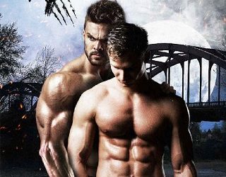 hunted claire cullen