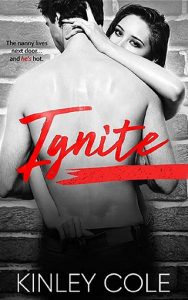 ignite, kinley cole, epub, pdf, mobi, download