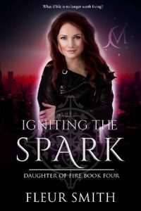 igniting the spark, fleur smith, epub, pdf, mobi, download